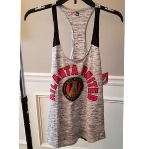 Atlanta United tank top